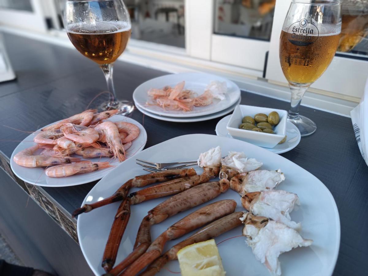 Delicia, Sol Y Mar Appartement Málaga Buitenkant foto